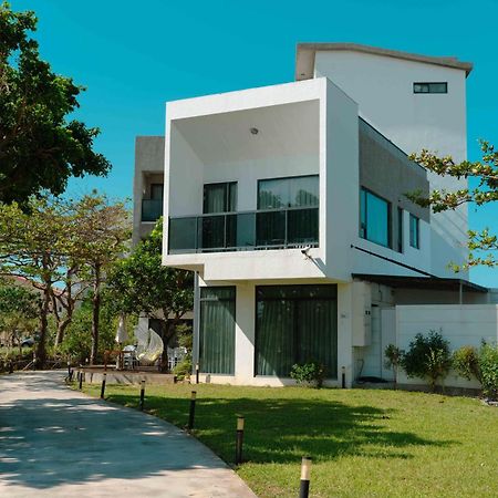 Okra Villa Kenting Exterior photo