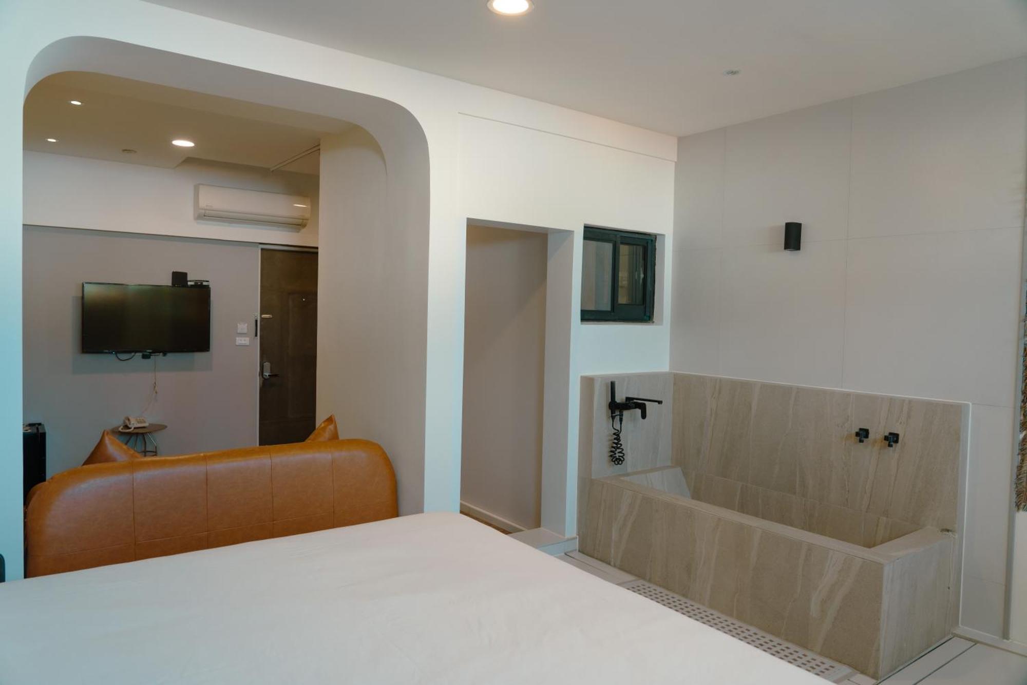 Okra Villa Kenting Room photo