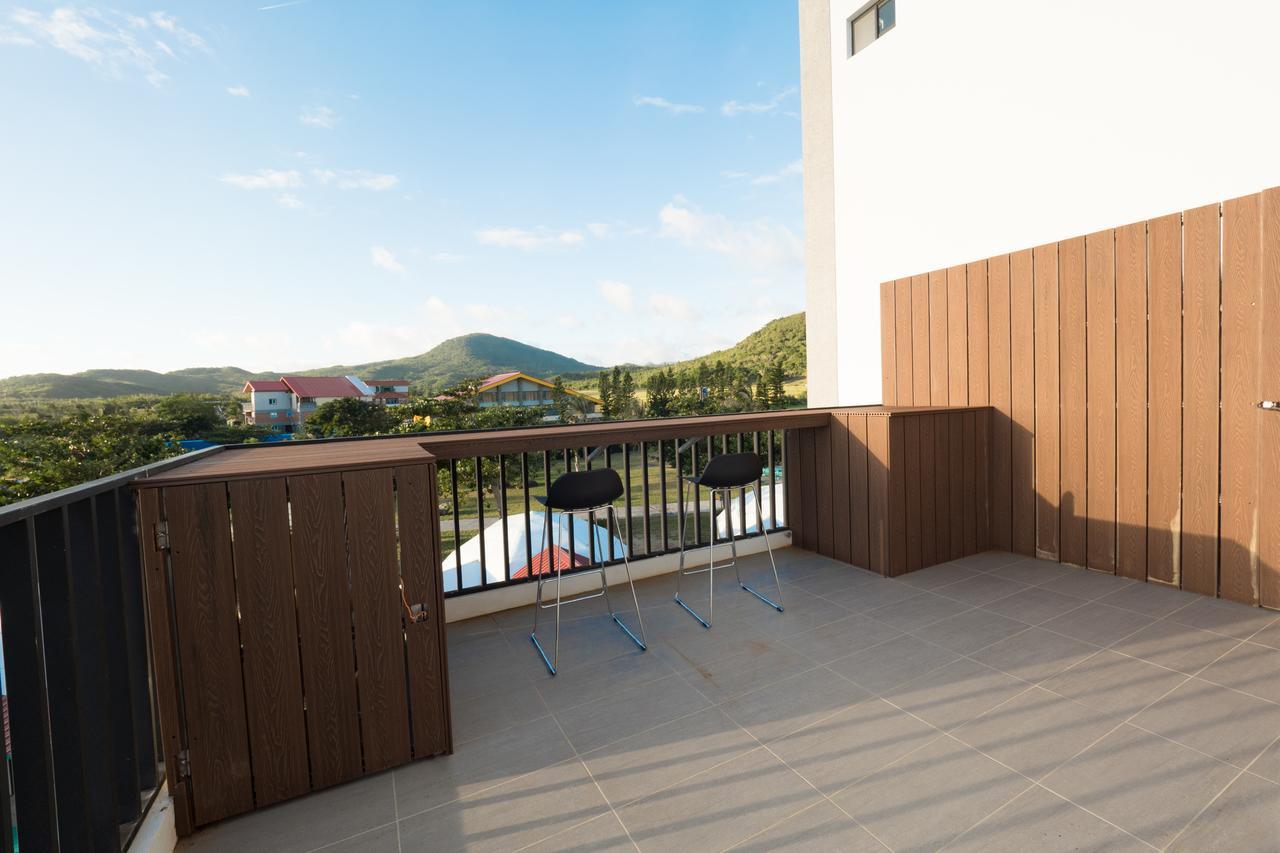 Okra Villa Kenting Exterior photo