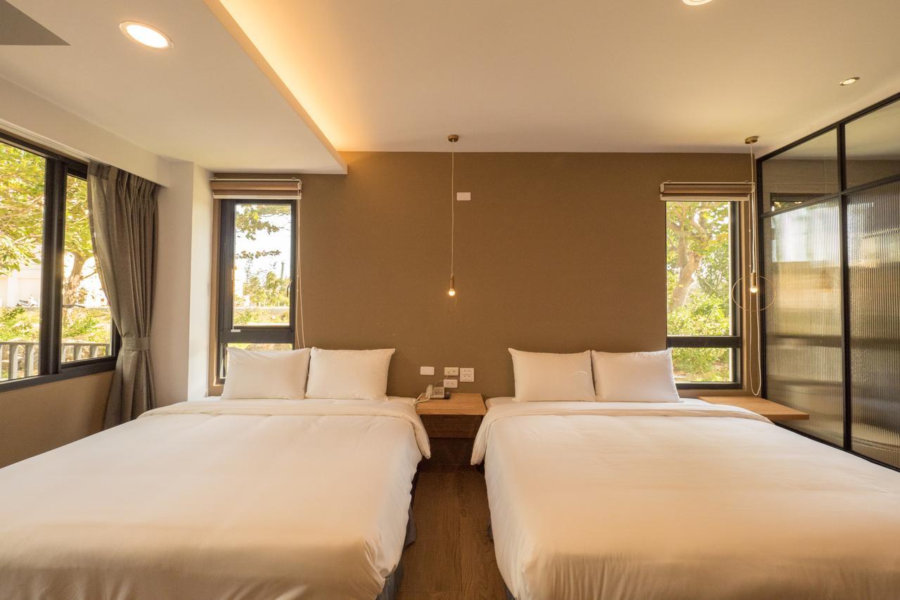 Okra Villa Kenting Exterior photo